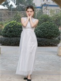 The lost maid of honor in Xiaoqiao's garden(6)